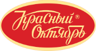 Сладкие новогодние подарки от фабрики Красный Октябрь в Красково