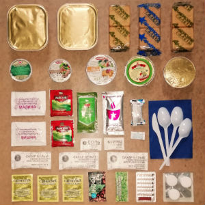 Армейский ИРП 20 в Красково