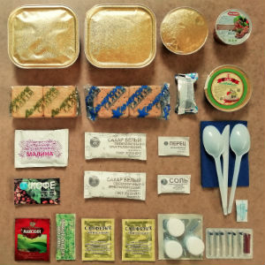 Армейский ИРП 15 в Красково