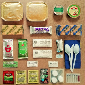 Армейский ИРП 16 в Красково