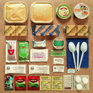 Армейский ИРП 18 в Красково