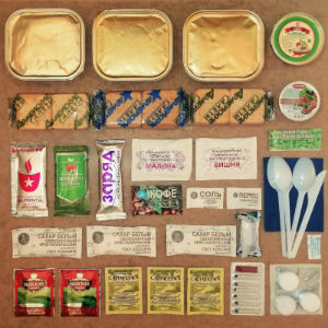 Армейский ИРП 21 в Красково