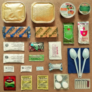 Армейский ИРП 12 в Красково