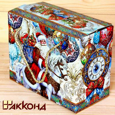 Подарок 266 в Красково