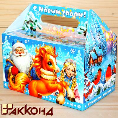 Подарок 981 в Красково