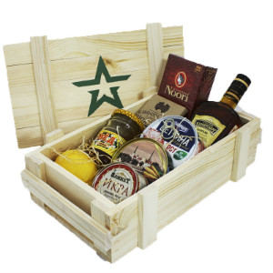 Подарок 726 в Красково